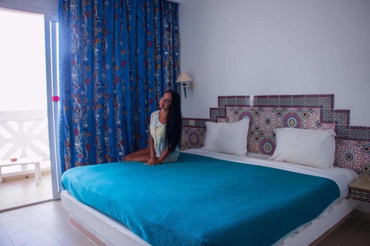 Hotel Dreams Beach Hammam Sousse Exterior foto